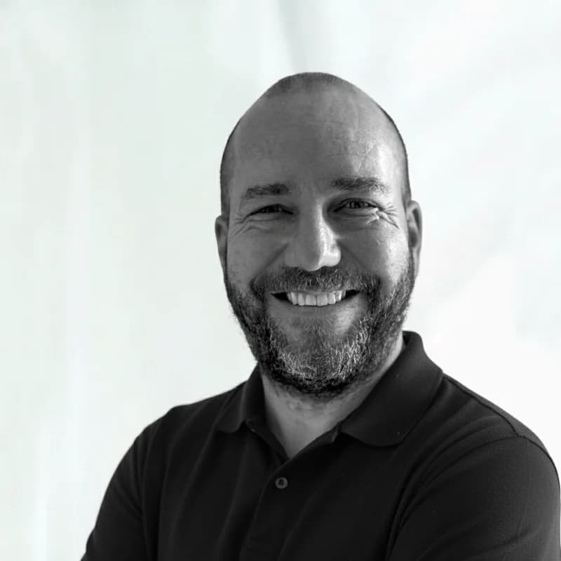 Sébastien Fouquet, associé gérant de CF Injection, responsable du pôle injection